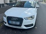 Audi A3 1.6TDI Sportback 2016 - Audi A3 mit Diesel-Antrieb: Kombi, 1.6