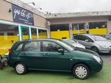 Suzuki Liana1.6Comfort4X4 ALLRAD,TÜV NEU KLIMA,AHK1HAND - Suzuki Gebrauchtwagen von 2004