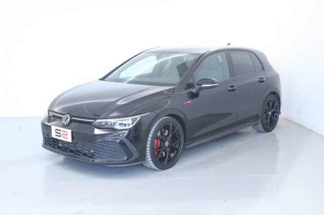 Volkswagen VOLKSWAGEN Golf GTI 2.0 TSI GTI DSG Black Style 