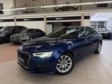 Audi A4 Lim. ultra 2.0TDI Automatik Virtual LED Kamer