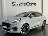 Ford Puma ST-Line *Virtual*Key-Less*Bi-LED* - Ford Puma Gebrauchtwagen in Frankfurt