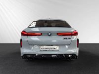 BMW X6 M - Vorschau Bild 7