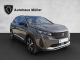 Peugeot 3008 Hybrid 136 e-DSC6 GT - Peugeot 3008 mit Benzin-Antrieb