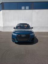 Audi SQ7 4.0 TDI quattro tiptronic - - Audi SQ7 von privat