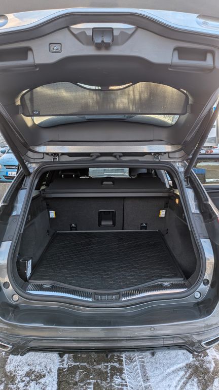 Image of Ford Mondeo