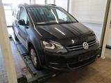 Volkswagen Sharan Comfortline | AHK | Kam | ACC | Navi - VW Sharan Gebrauchtwagen in Stuttgart