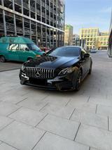 Mercedes-Benz E300 Coupé-AMG | Night-Paket | Burmester | Pano - Mercedes-Benz E-Klasse: Coupe, AMG Paket