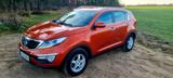Kia Sportage  4X4 - gebrauchte Kia Sportage aus dem Jahr 2011
