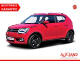 Suzuki Ignis 1.2 Comfort Klima Kamera Sitzheizung USB - Suzuki Ignis: Comfort
