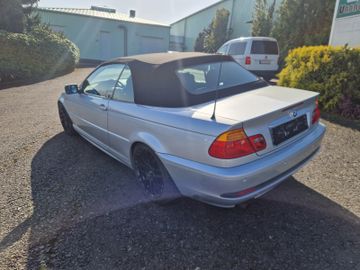 BMW 318 - 6