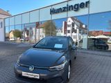Volkswagen Golf VIII Life 1.5 TSI 6-Gang Navi LED - Volkswagen Golf: 6.5