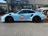 Porsche 991 Carrera 4 GTS *2. Hand *GT3 RS *Gulf - Porsche: Coupé, 3.2