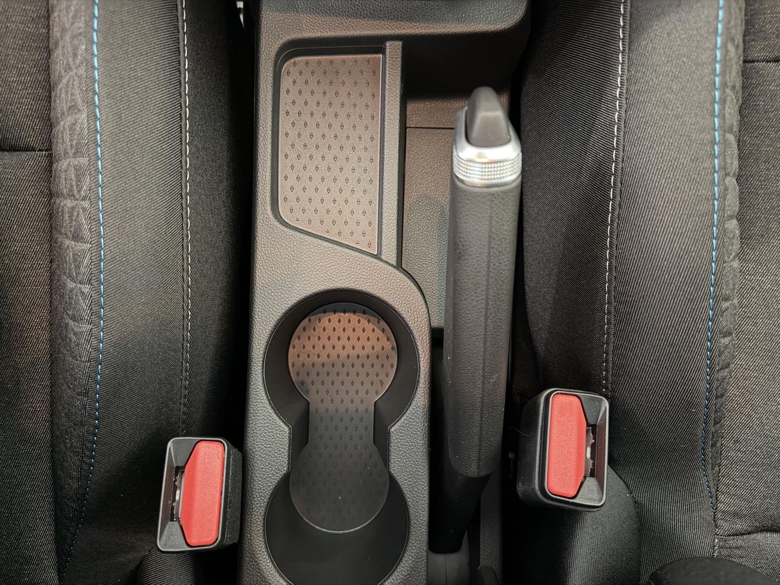 Renault Captur - Bild 32