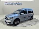 Volkswagen Caddy 2.0 TDI Comfortline Autocarro N - Volkswagen Caddy: Volks