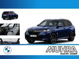 BMW X5 xDrive40d M Sport Pro 22" Sthzg. Pano B&W AHK - BMW: 40