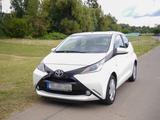 Toyota Aygo (X) 1,0-l-VVT-i x-play touch x-play touch - Toyota Gebrauchtwagen in Trier