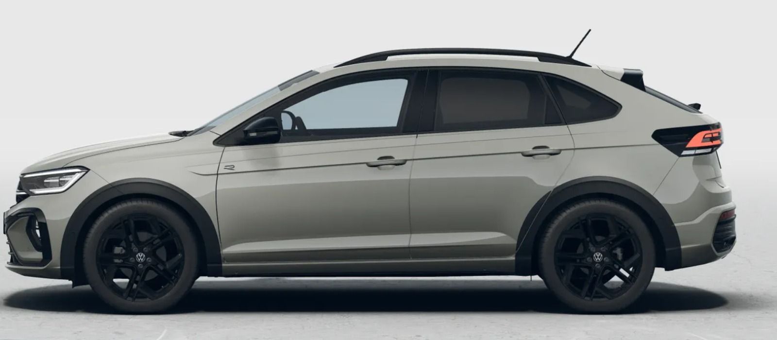 Volkswagen Taigo - Bild 2