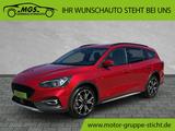 Ford Focus Active 1.0 EcoBoost #DAB #BT #KAMERA #PDC