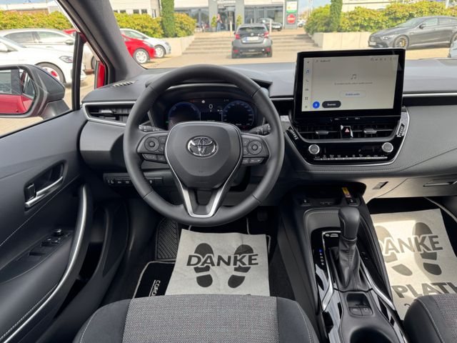 Toyota Corolla  1,8 Hybrid Style Touring Sports *SOFORT*