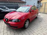 Seat Ibiza 1.4 16V 55 kW - Seat aus 2005: 1.4