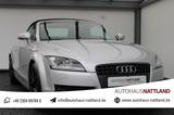 Audi TT 2.0 16V Autom. Leder Sitzh. Navi - gebrauchte Audi TT aus dem Jahr 2007