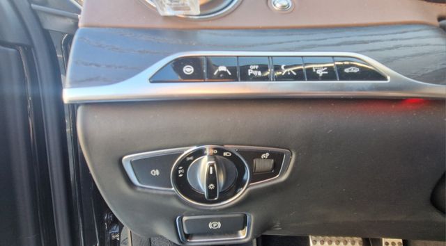AMG S 63 4Matic lang (EURO 6d-TEMP) COMAND APS