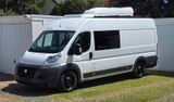 Fiat Ducato L5H2 3,0L *Top geplegt* - Fiat Ducato 3l