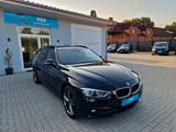 BMW 320 i Advantage+LED+Navi+HU und Öl neu - BMW 320: Kombi, Automatik