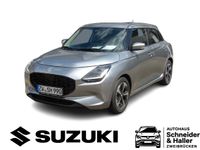 Suzuki Swift - Vorschau Bild 1