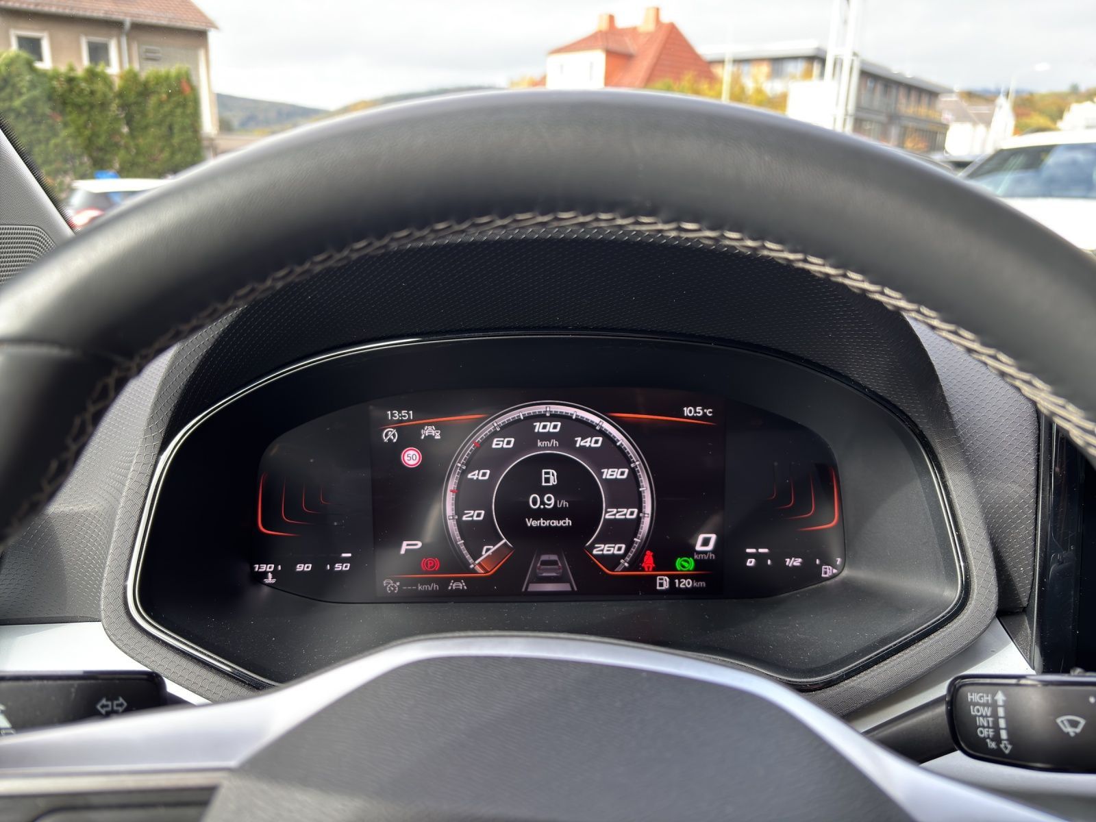 Seat Arona - Bild 12