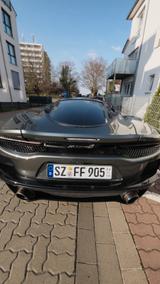 McLaren Service NEU | 110PunkteCheck | Mc Laren Garantie - McLaren aus 2020