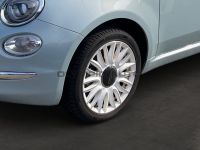 Fiat 500C 1.0 Hybrid COLLEZIONE "1957" CARPLAY GJR LM - Image