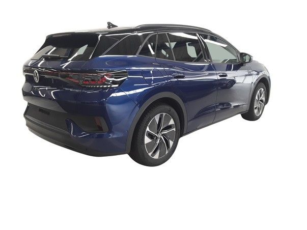 ID.4 GTX 4M IQ.LIGHT+PANO+AHK+KAMERA+NAVI+AR HUD