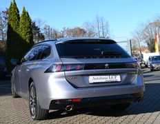 PEUGEOT 508 SW Hybrid 225Allure Pack Leder Navi LED CAM