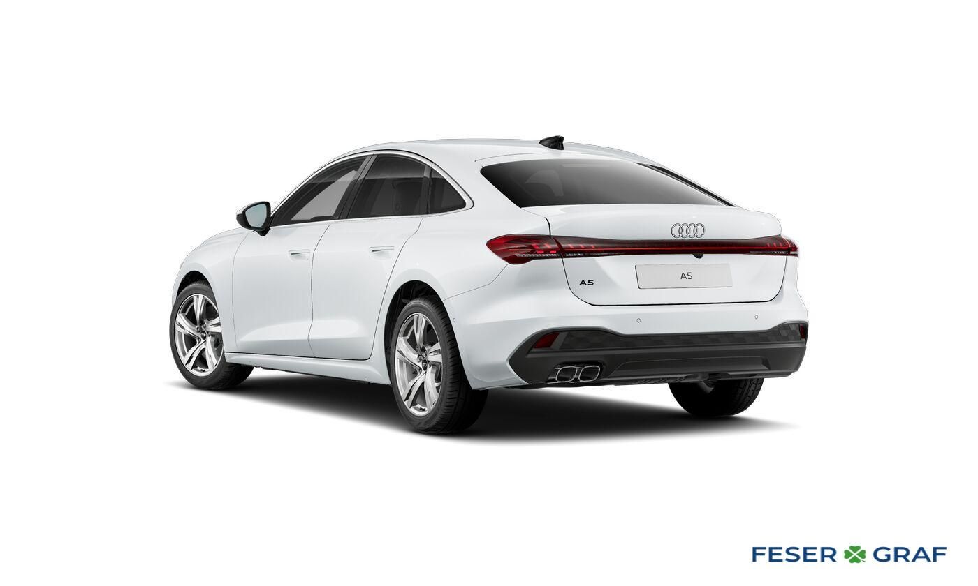 Audi A5 - Bild 2