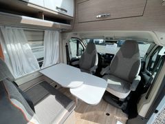 Pössl Roadcruiser Revolution*Automatik**