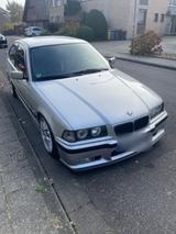 BMW E36 Compact 323ti - BMW 323: Compact