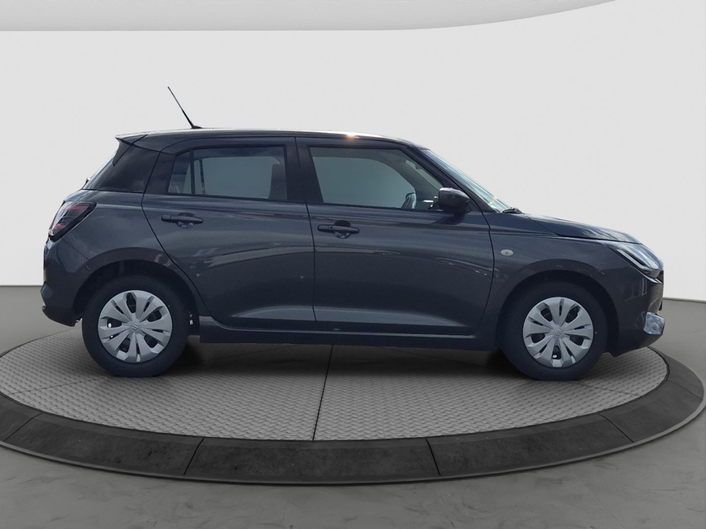 Suzuki Swift - Bild 6