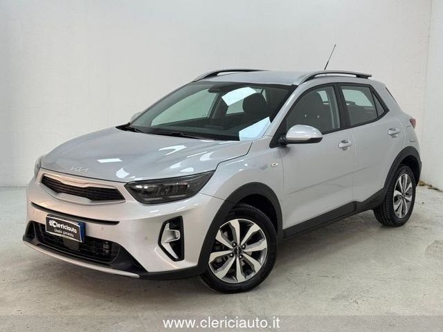 Andere KIA Stonic 1.0 T-GDi 100 CV MHEV MT Urban