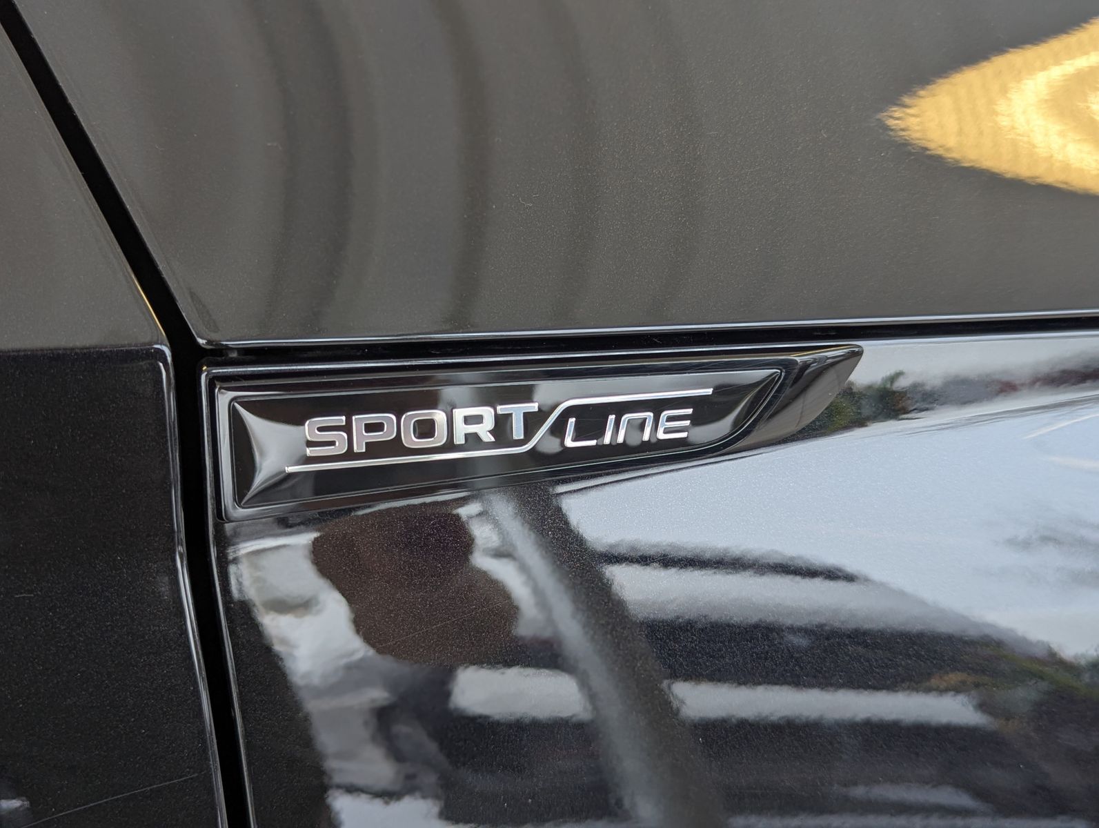 SKODA Octavia 1.5 TSI Sportline Pano Martix AHK 5J-Gar - Image 12