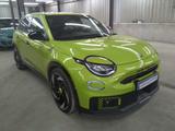 Abarth 600e TURISMO 54kWh/175KW BEV 240 SCORPION*PACK - scheckheftgepflegte Abarth 600e