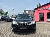 Subaru Forester Exclusive*Aut.*Leder*LPG* - aus 2012: Geländewagen
