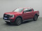 Ford Ranger DoKa Wildtrak 205PS Aut./e-Rollo -22%* - : Rot