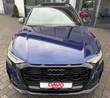 Audi RSQ8 4.0 TFSI quattro/HD Matrix/Pano/AHK/B&O/ACC - Audi RSQ8 Gebrauchtwagen in München