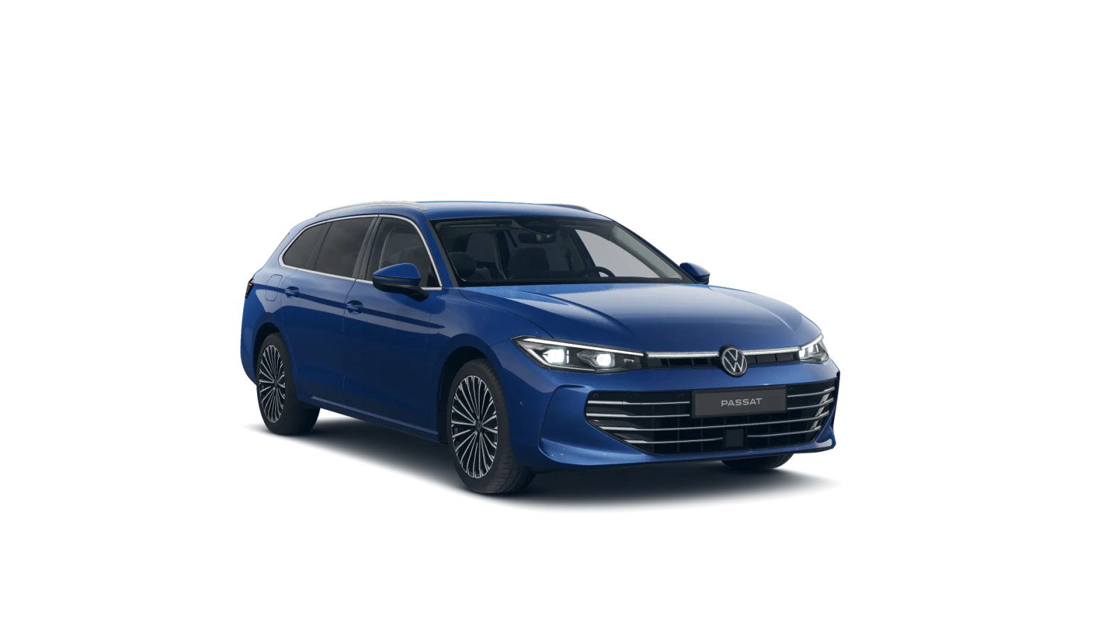 Volkswagen Passat Variant - Bild 3