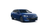 Volkswagen Passat Variant - Vorschau Bild 3