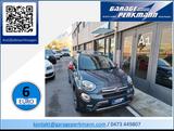 Fiat 500X 2.0 MultiJet 140 CV 4x4 Cross - Fiat 500L Cross aus 2015