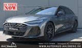 Audi A6 QUATT.S-LINE EDIT. ONE PANO/LUFT/AHK/21"SPORT