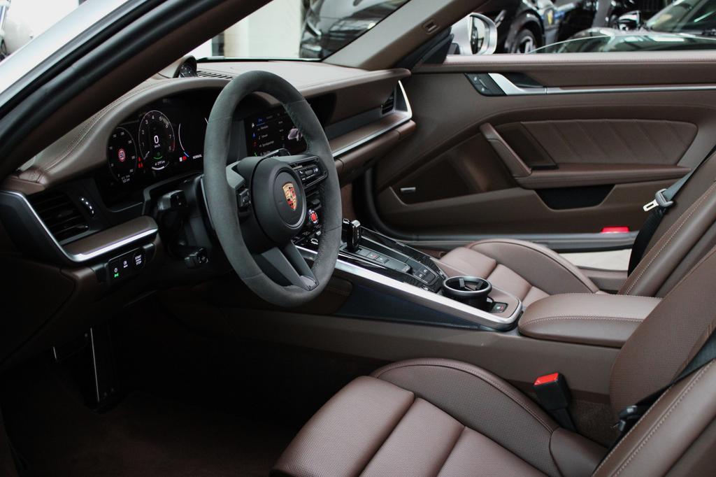 Porsche 911 Urmodell