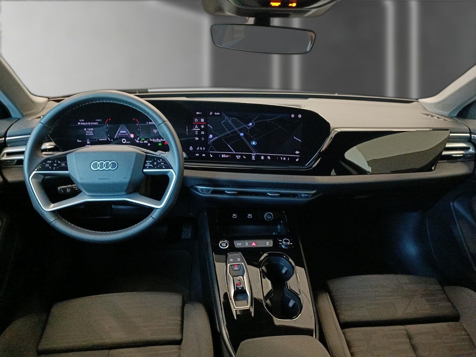 Audi A5 - Bild 9